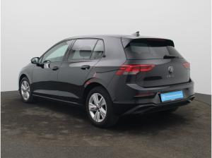 Volkswagen Golf VIII Life 1.5TSI / Navi, CarPlay, LED+, RFK