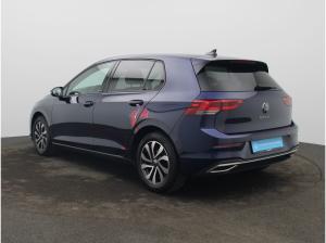 Volkswagen Golf VIII Active 1.5 TSI / IQ.Drive, Standh, HuD
