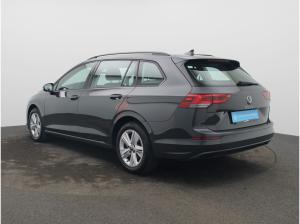 Volkswagen Golf Variant Life VIII 2.0 TDI / Navi, ACC, LED