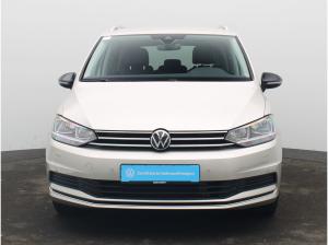 Volkswagen Touran Goal 1.5 TSI / Standh, 7-Sitze, Navi, ACC