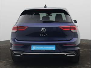 Volkswagen Golf VIII Active 1.5 TSI / IQ.Drive, Standh, HuD
