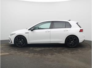 Volkswagen Golf R-Line Black VIII 1.5eTSI DSG / Matrix, AHK