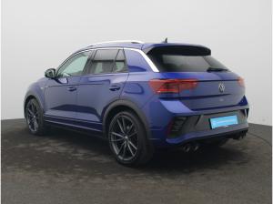 Volkswagen T-Roc R 2.0TSI 4M DSG / Pano, Beats, Matrix, RFK