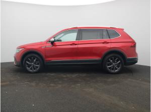 Volkswagen Tiguan Allspace Life 1.5TSI DSG/ Matrix,HuD, AHK