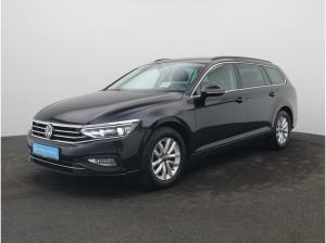 Volkswagen Passat Variant Business 2.0TDI DSG / Matrix, AHK