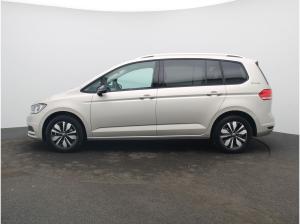 Volkswagen Touran Goal 1.5 TSI / Standh, 7-Sitze, Navi, ACC