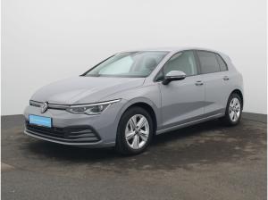 Volkswagen Golf VIII Life 1.5TSI / Navi, CarPlay, LED+, SHZ