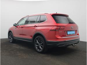 Volkswagen Tiguan Allspace Life 1.5TSI DSG/ Matrix,HuD, AHK