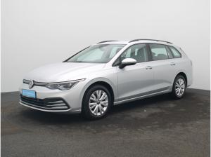 Volkswagen Golf Variant Life 1.5 eTSI DSG / CarPlay, LED+