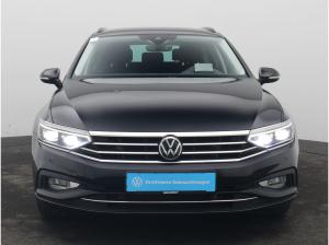 Volkswagen Passat Variant Business 2.0TDI DSG / Matrix, AHK