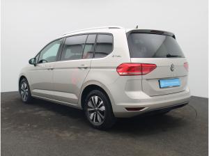 Volkswagen Touran Goal 1.5 TSI / Standh, 7-Sitze, Navi, ACC