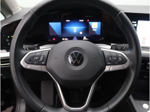Volkswagen Golf VIII Life 1.5TSI / Navi, CarPlay, LED+, RFK