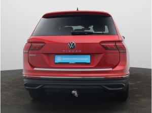 Volkswagen Tiguan Allspace Life 1.5TSI DSG/ Matrix,HuD, AHK