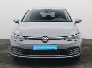 Volkswagen Golf VIII Life 1.5TSI / Navi, CarPlay, LED+, SHZ