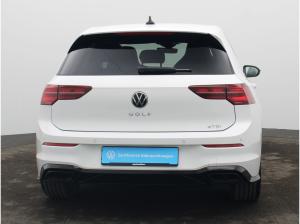Volkswagen Golf R-Line Black VIII 1.5eTSI DSG / Matrix, AHK