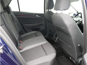 Volkswagen Golf VIII Active 1.5 TSI / IQ.Drive, Standh, HuD