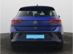 Volkswagen T-Roc R 2.0TSI 4M DSG / Pano, Beats, Matrix, RFK