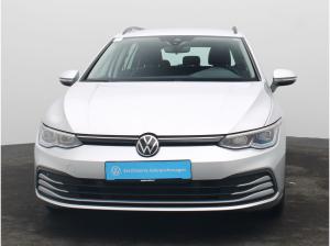 Volkswagen Golf Variant Life 1.5 eTSI DSG / CarPlay, LED+