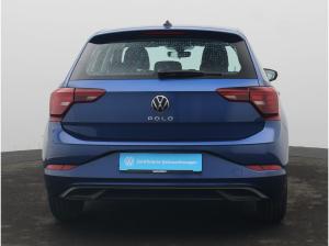Volkswagen Polo Life 1.0 / App-Connect, LED, SHZ, PDC, DAB+