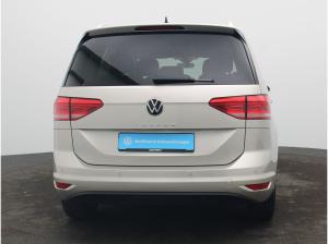 Volkswagen Touran Goal 1.5 TSI / Standh, 7-Sitze, Navi, ACC
