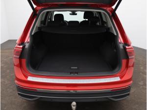 Volkswagen Tiguan Allspace Life 1.5TSI DSG/ Matrix,HuD, AHK