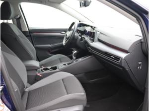 Volkswagen Golf VIII Active 1.5 TSI / IQ.Drive, Standh, HuD