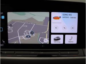 Volkswagen Golf VIII Life 1.5TSI / Navi, CarPlay, LED+, RFK