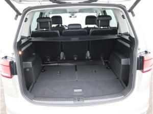 Volkswagen Touran Goal 1.5 TSI / Standh, 7-Sitze, Navi, ACC