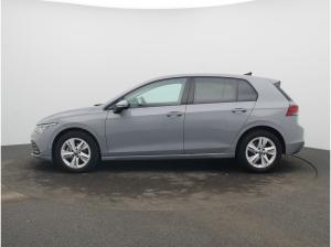 Volkswagen Golf VIII Life 1.5TSI / Navi, CarPlay, LED+, SHZ