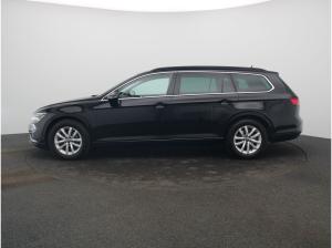 Volkswagen Passat Variant Business 2.0TDI DSG / Matrix, AHK