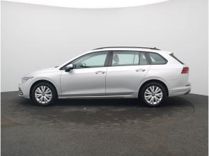 Volkswagen Golf Variant Life 1.5 eTSI DSG / CarPlay, LED+