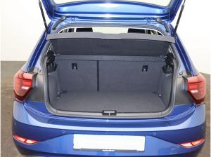 Volkswagen Polo Life 1.0 / App-Connect, LED, SHZ, PDC, DAB+