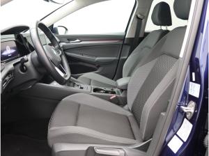Volkswagen Golf VIII Active 1.5 TSI / IQ.Drive, Standh, HuD