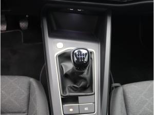 Volkswagen Golf VIII Life 1.5TSI / Navi, CarPlay, LED+, RFK