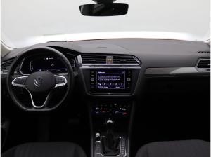 Volkswagen Tiguan Allspace Life 1.5TSI DSG/ Matrix,HuD, AHK