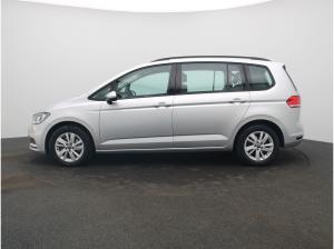 Volkswagen Touran Comfortline 1.5 TSI DSG / Navi, ACC, SHZ