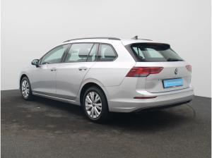 Volkswagen Golf Variant Life 1.5 eTSI DSG / CarPlay, LED+