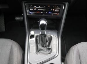 Volkswagen Tiguan Allspace Life 1.5TSI DSG/ Matrix,HuD, AHK