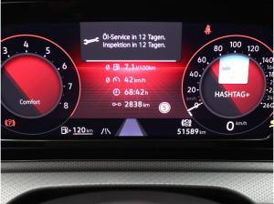 Volkswagen Golf VIII Active 1.5 TSI / IQ.Drive, Standh, HuD