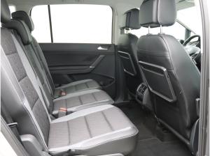 Volkswagen Touran Goal 1.5 TSI / Standh, 7-Sitze, Navi, ACC