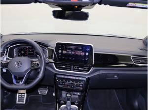 Volkswagen T-Roc R 2.0TSI 4M DSG / Pano, Beats, Matrix, RFK