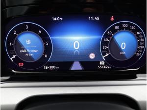 Volkswagen Golf Variant Life VIII 2.0 TDI / Navi, ACC, LED