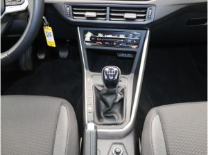 Volkswagen Polo Life 1.0 / App-Connect, LED, SHZ, PDC, DAB+
