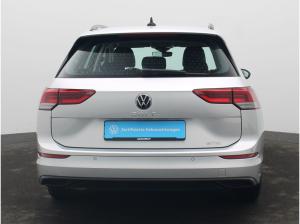 Volkswagen Golf Variant Life 1.5 eTSI DSG / CarPlay, LED+
