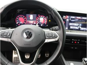 Volkswagen Golf VIII Active 1.5 TSI / IQ.Drive, Standh, HuD