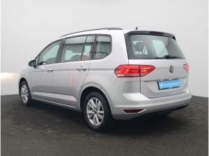 Volkswagen Touran Comfortline 1.5 TSI DSG / Navi, ACC, SHZ