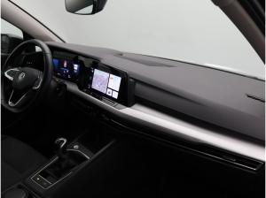 Volkswagen Golf VIII Life 1.5TSI / Navi, CarPlay, LED+, RFK