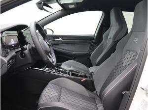 Volkswagen Golf R-Line Black VIII 1.5eTSI DSG / Matrix, AHK