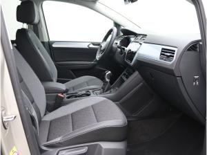 Volkswagen Touran Goal 1.5 TSI / Standh, 7-Sitze, Navi, ACC