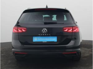Volkswagen Passat Variant Business 2.0TDI DSG / Matrix, AHK